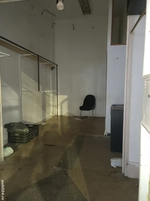 Închiriez spațiu comercial  - imagine 3