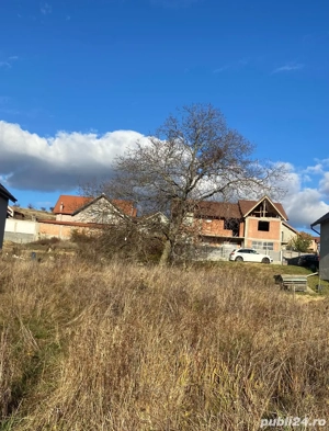 Teren intravilan 495mp - imagine 3