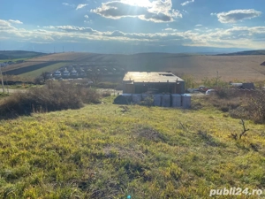 Teren intravilan 495mp - imagine 2