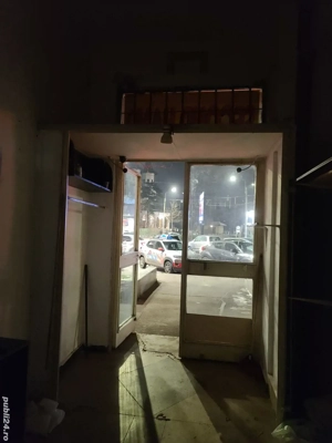 Închiriez spațiu comercial  - imagine 7