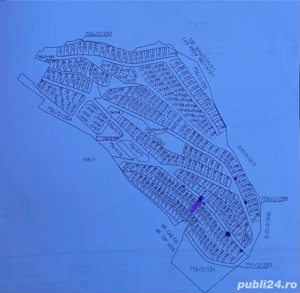 Teren intravilan 495mp - imagine 5