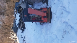 Vând placă compactoare,250kg perfect funcțională. Reversibila  - imagine 2