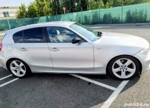 Vand bmw seria 1
