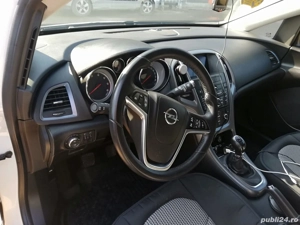 Opel Astra j 2015 1,6 - imagine 2