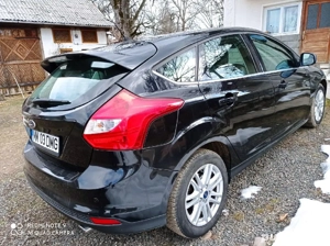 Vând Ford focus III - imagine 4