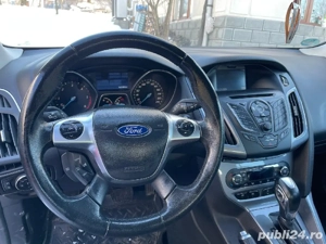 Vând Ford focus III - imagine 2