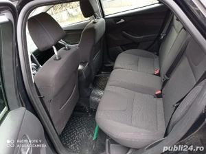 Vând Ford focus III - imagine 3