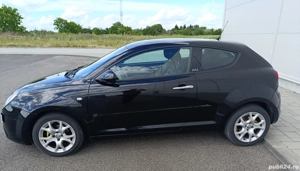 Vand Alfa Romeo Mito