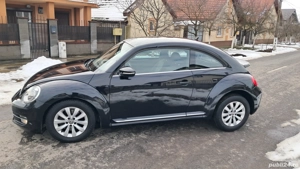 VW Beetle, an 2013, 1.4 benzina-160 cp,  import Germania,  FINANTARE RATE, Garanție 12 luni, Livrare - imagine 4