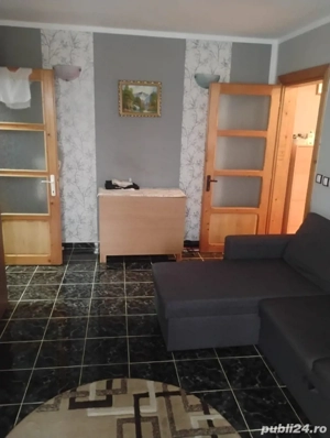 Apartament 3 camere  - imagine 2