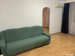 Apartament 2 camere Km 4-5 Constanta