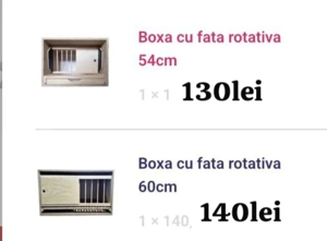 Vand patut de copii 180 80cm 