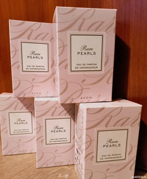 Parfumuri Avon disponibile pe stoc 