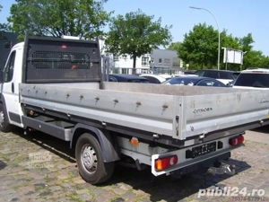 Citroen jumlaer EURO6 - imagine 2