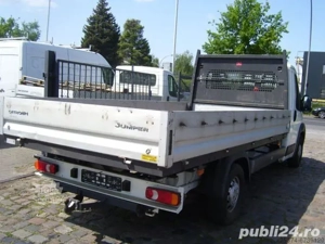 Citroen jumlaer EURO6