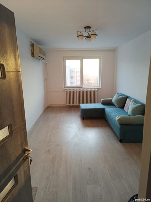Apartament 3 camere renovat complet Tei