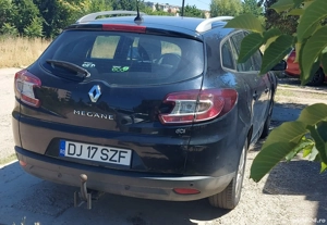 Renault Megane  2012  - imagine 2