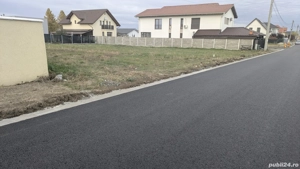 Teren Dumbrăvița 651mp 