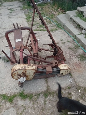 cositoare in tiranti - imagine 2