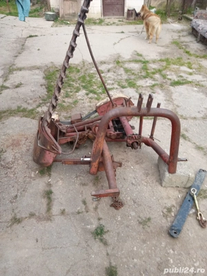 cositoare in tiranti