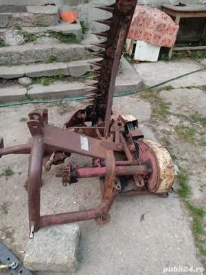 cositoare in tiranti - imagine 3