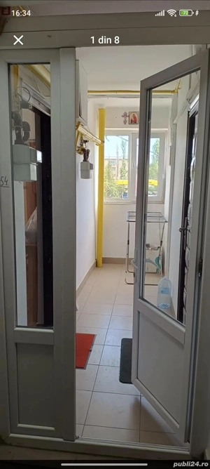 Inchiriez garsoniera zona Cocos-Vest Ploiesti