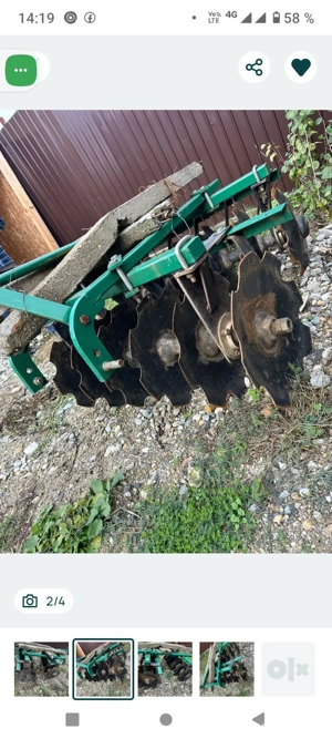 disc de vanzare - imagine 3