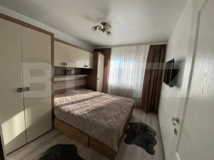 Apartament 3 camere, 75 mp, zona Soarelui - imagine 5