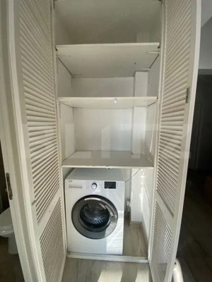 Apartament 3 camere, 75 mp, zona Soarelui - imagine 9