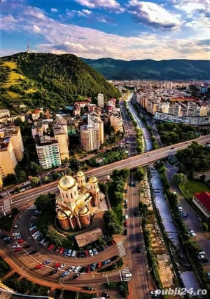 Proprietar vand apartament 5 camere duplex 