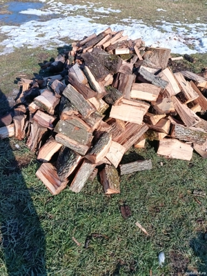 lemne de foc esență tare