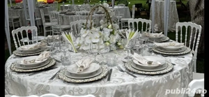 Inchiriem corturi mese organizam ev