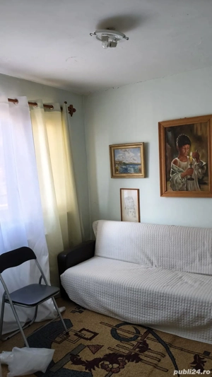 Proprietar vand apartament 5 camere duplex  - imagine 4