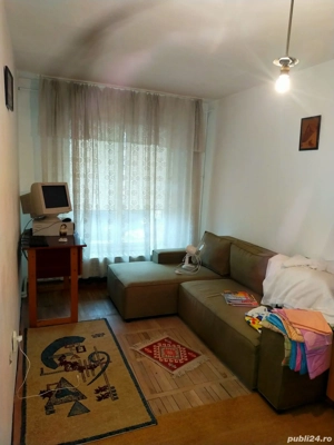 Proprietar vand apartament 5 camere duplex  - imagine 6