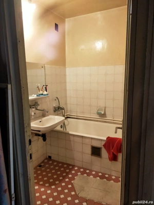 Proprietar vand apartament 5 camere duplex  - imagine 8