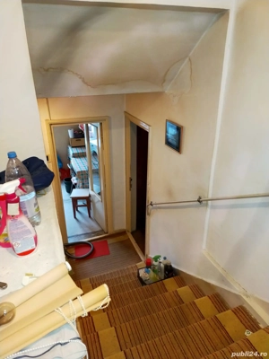 Proprietar vand apartament 5 camere duplex  - imagine 9