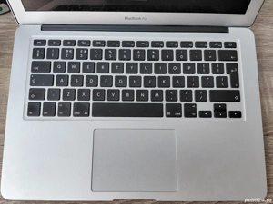 Macbook Air 2015, ca nou