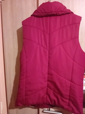 Vestă damă nr L - imagine 4