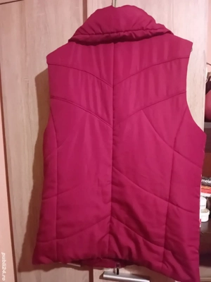 Vestă damă nr L - imagine 5