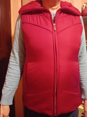 Vestă damă nr L - imagine 2