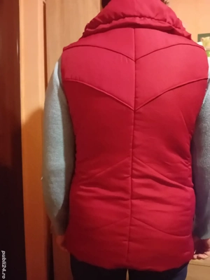 Vestă damă nr L - imagine 3