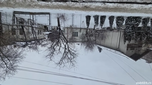 Teren cu casa - zona centrala