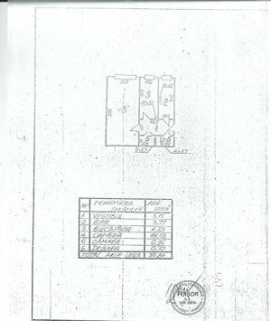 Garsoniera de vanzare Mega Mall - imagine 2