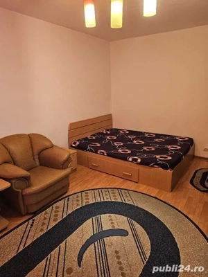 garsoniera baba novac rond -metrou 5 minute