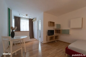 garsoniera dristor-kaufland-metrou 7 minute-modern