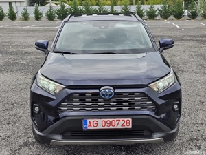 Automata Hybrid 4x4 Rate Credit Posibilitate - imagine 3