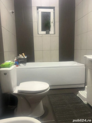 Apartament de vanzare,cartier Bradet! - imagine 5