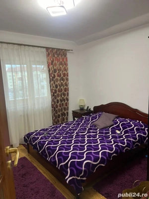 Apartament de vanzare,cartier Bradet! - imagine 6