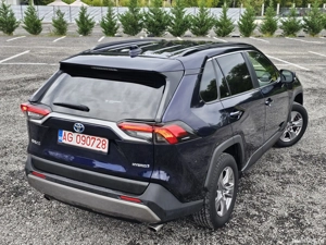 Automata Hybrid 4x4 Rate Credit Posibilitate - imagine 9