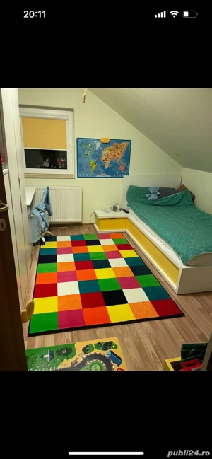 Apartament de vanzare,cartier Bradet! - imagine 9